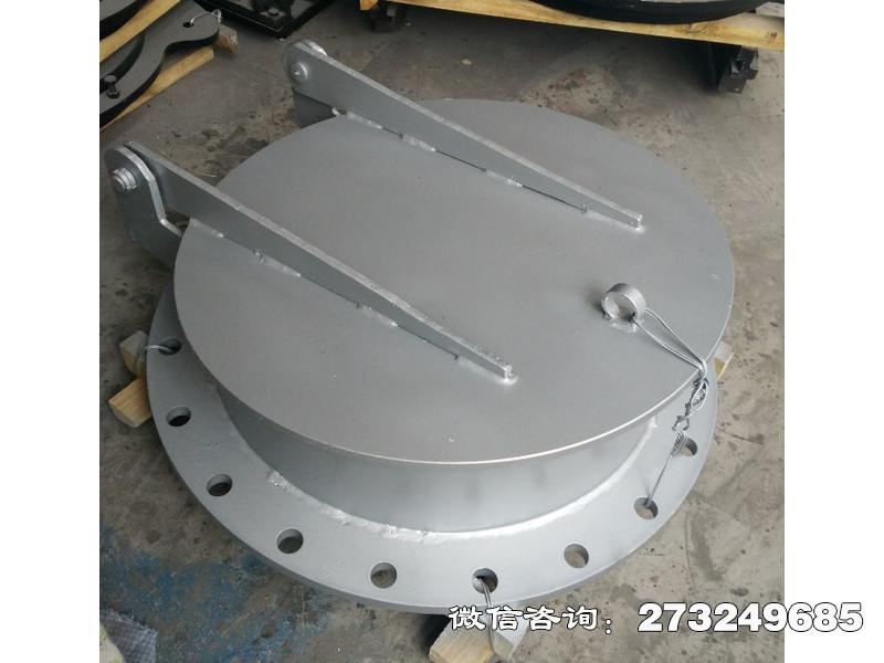 潘集316不锈钢拍门