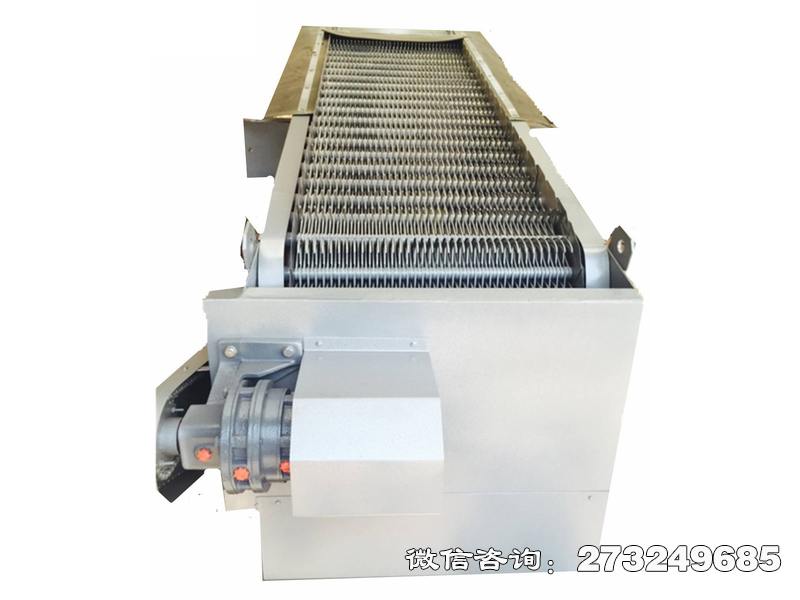 潘集污水处理厂用齿耙清污机