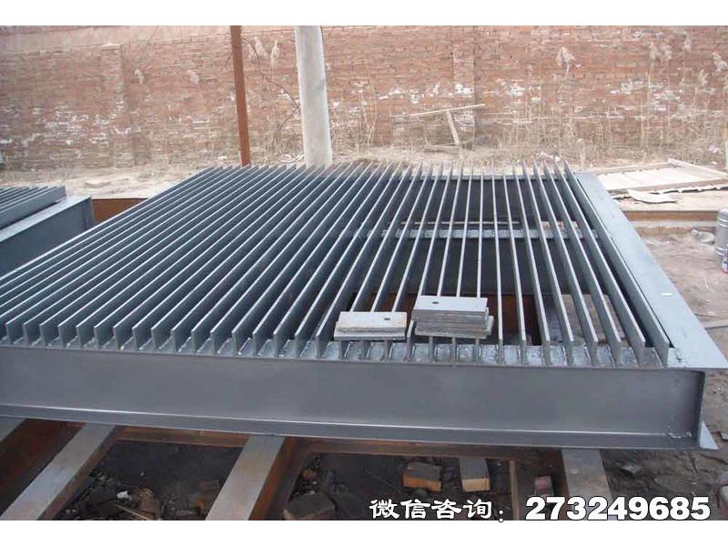 潘集污物拦污栅