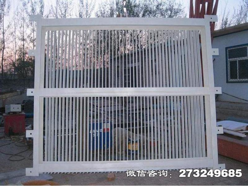 潘集水渠通道拦污栅