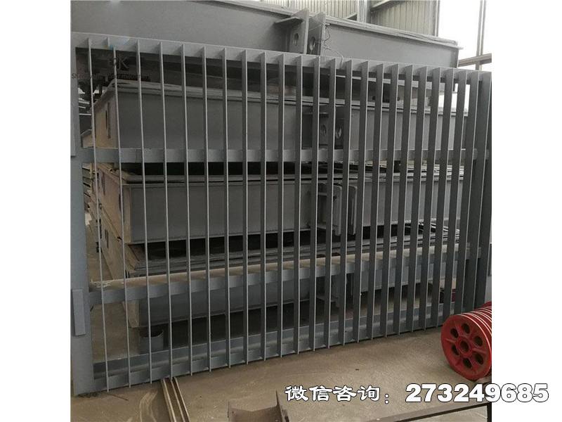 潘集水电站清污格栅