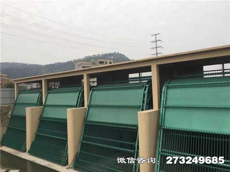 潘集市政水电站清污机