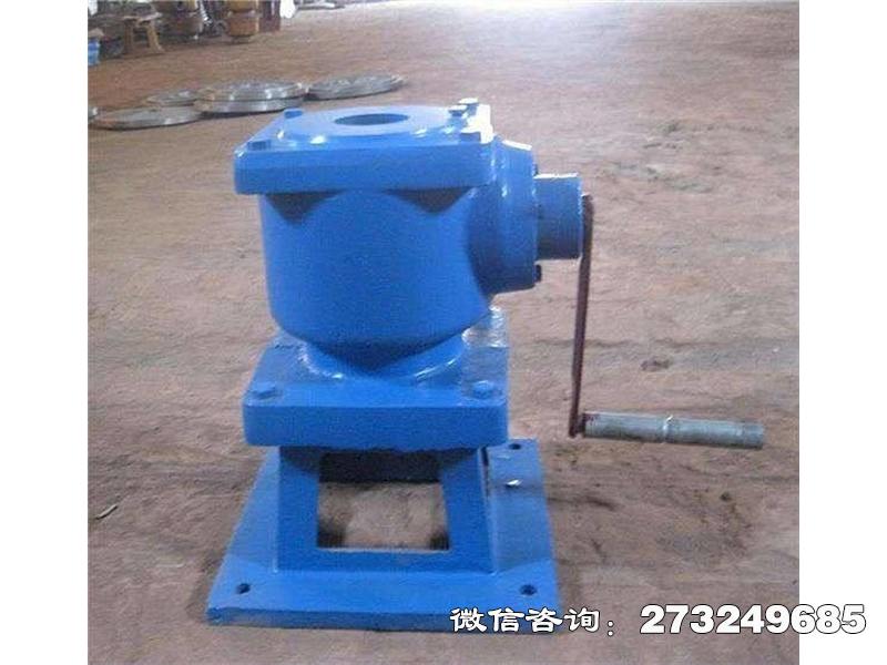 潘集QLC型螺杆启闭机